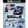 Fast & Furious 8 4K UHD + BD + digital download [Blu-ray] [2017] [Region Free]